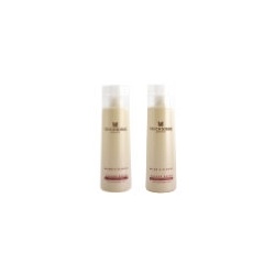 Trevor Sorbie Colour Saver shampoo + conditioner : DKK 238 GRATIS leveret.